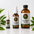 Colloidal Silver