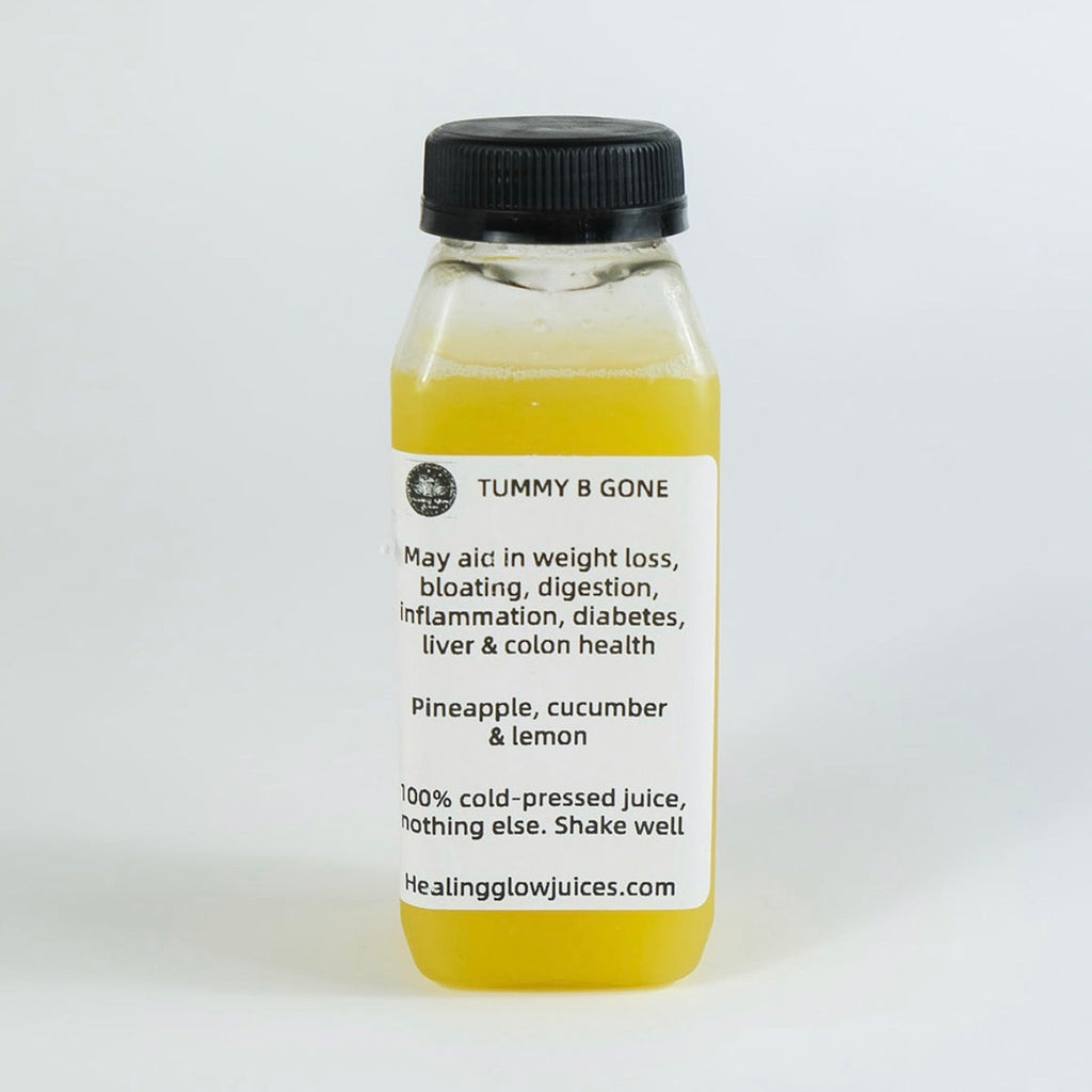 Tummy B Gone