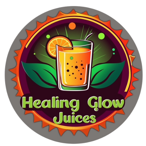 Healing Glow Juices